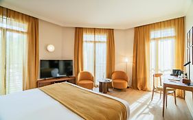 Hôtel Lepoussin